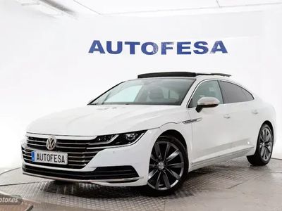 VW Arteon