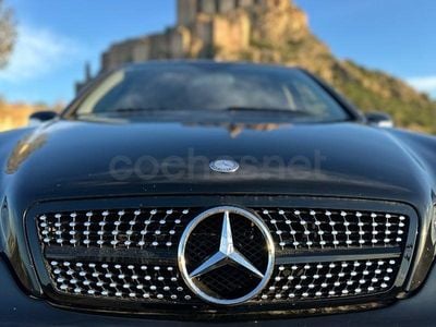 Usado Mercedes C220 Classic 150 HP (110 kW) 2006 Preto Carrinha