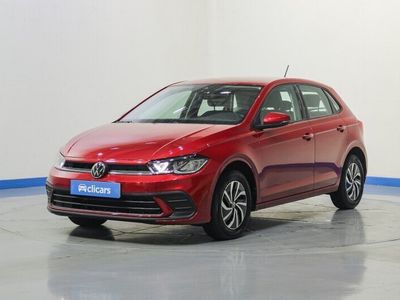 usado VW Polo Polo1.0 TSI Life