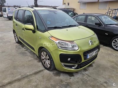 Citroën C3 Picasso