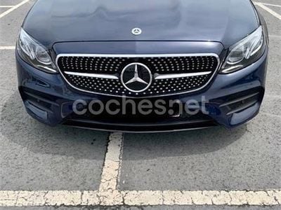 Mercedes E300