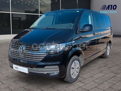 VW Caravelle