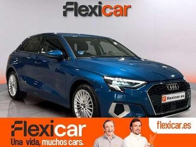 Audi A3 Sportback e-tron