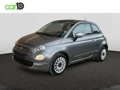 Usado Fiat 500