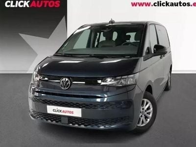 VW Multivan