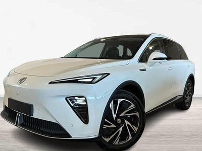 Nuevo MG S5 Luxury 180 kW (245 CV) 2026 Otro SUV