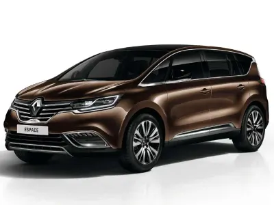 Usado Renault Espace