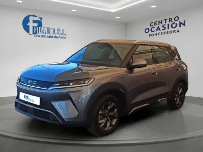 Usado BYD Atto 2