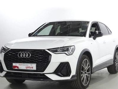 Usado Audi Q3 150 CV (110 kW) 2021 SUV