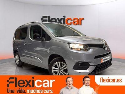 Usado Toyota Proace Verso Active 110 CV (80 kW) 2022 Gris Familiar