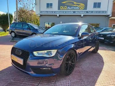 Usado Audi A3
