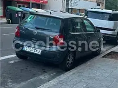 Usado VW Polo