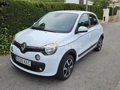 Usado Renault Twingo Zen 90 CV (66 kW) 2018 Blanco Utilitario