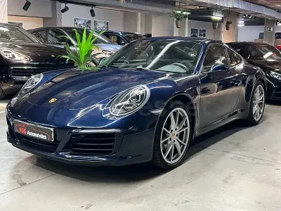 Usado Porsche 911 Carrera