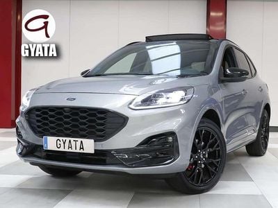 Usado Ford Kuga Active X 243 CV (178 kW) 2024 Plateado SUV