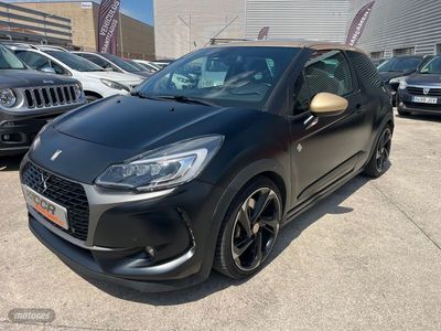 DS Automobiles DS3