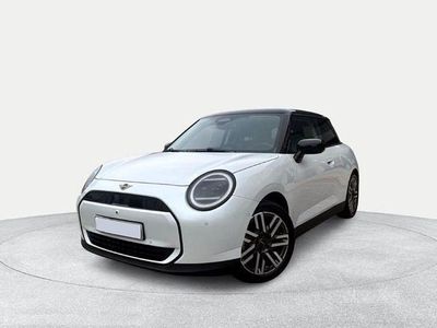 Nuevo Mini Cooper 135 kW (184 CV) 2025 Utilitario