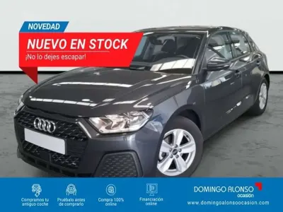 Usado Audi A1 Sportback