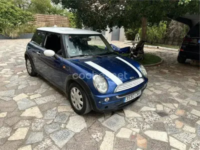 Usado Mini ONE