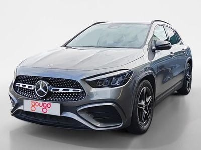 Usado Mercedes GLA200 150 CV (110 kW) 2025 Gris SUV