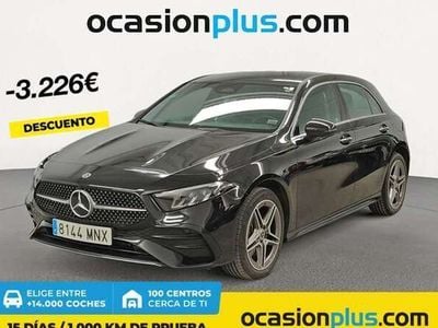 Mercedes A250