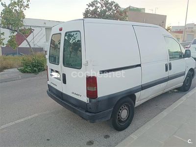 Citroën Jumpy