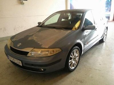 Renault Laguna II