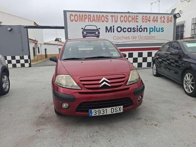 Burdeos Usado 2005 Citroën C3 Utilitario | 3650 € (Precio justo)