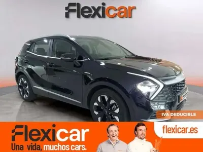 Usado Kia Sportage