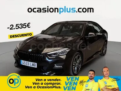Usado BMW 220