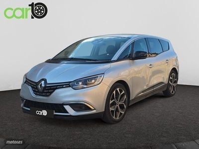 Renault Scénic IV