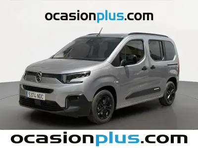 Usado Citroën Berlingo 102 CV (75 kW) 2025 Gris Monovolumen