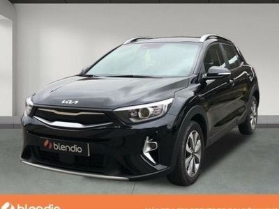 Usado Kia Stonic 84 CV (61 kW) 2023 SUV