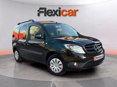 Mercedes Citan 109