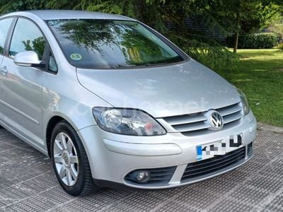 VW Golf Plus