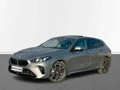 Usado BMW 120 Comfort Edition 170 CV (125 kW) 2025 Utilitario