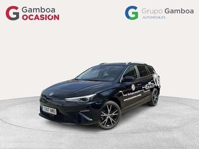 MG MG5 EV