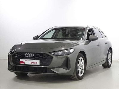 Usado Audi A5 Business 204 CV (150 kW) 2025 Gris Familiar