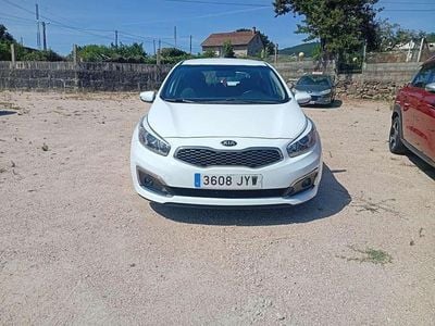 Kia Ceed GT