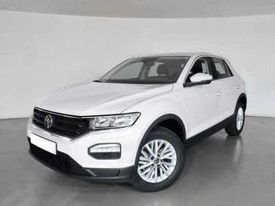 usado VW T-Roc Nuevo Edition 1.0 TSI 81 kW (110CV) SG6 (A112CX31