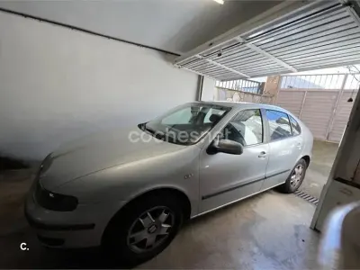 Usado Seat Leon