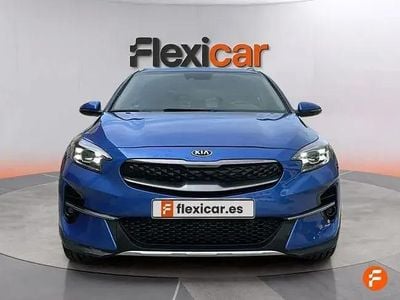 Occasion Kia XCeed 141 ch (103 kW) 2021 Blanc SUV