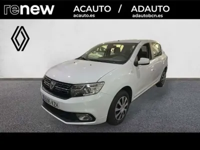 Usado Dacia Sandero