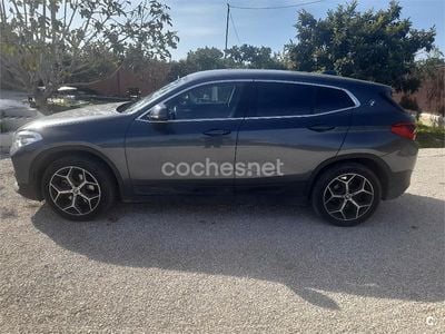 Beige Usado 2019 BMW X2 SUV | 18.000 € (Buen precio)