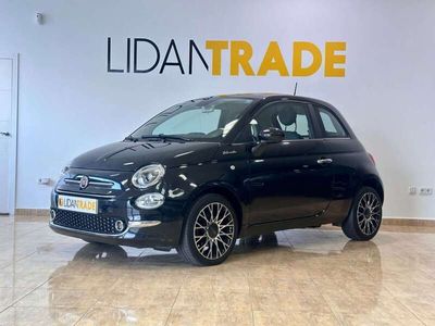 usado Fiat 500 1.0 Hybrid Dolcevita 52kW