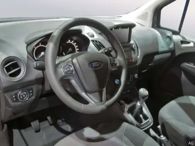 Usado Ford Transit