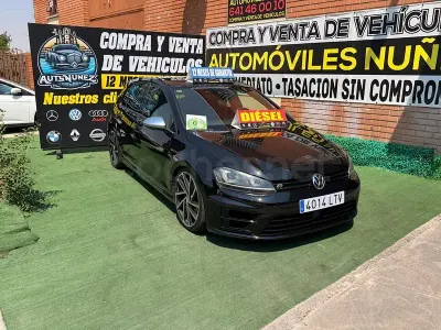 Usado VW Golf VII