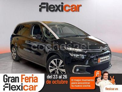 Citroën Grand C4 Picasso