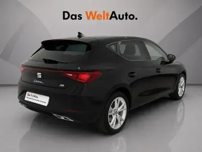 Nuevo Seat Leon FR 150 CV (110 kW) 2026 Gris