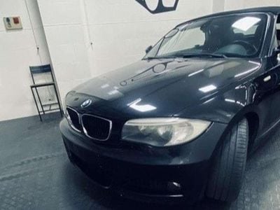 BMW 118 Coupé